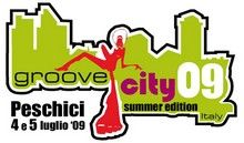 Groove City 2009