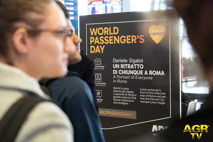 World Passenger Day