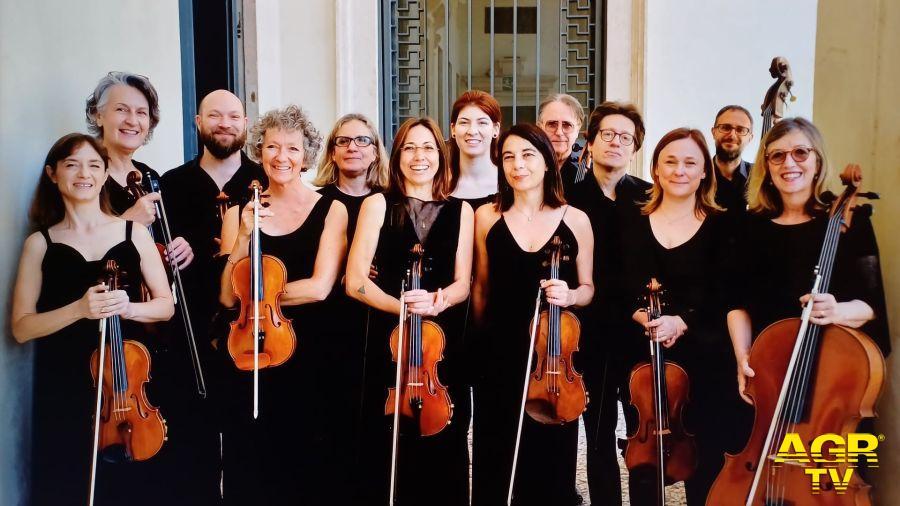 Nuova Orchestra Pedrollo_Foto di Attilio Pavin