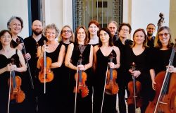 La mafia non è musica, teatro Palladium