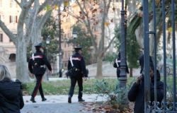 Roma Esquilino, prevenzione dei reati contro il patrimonio, due arresti e due denunce
