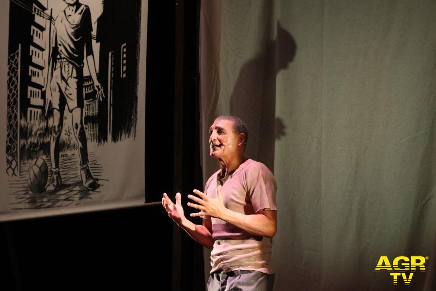 Tour Patrizio Oliva foto da comunicato stampa