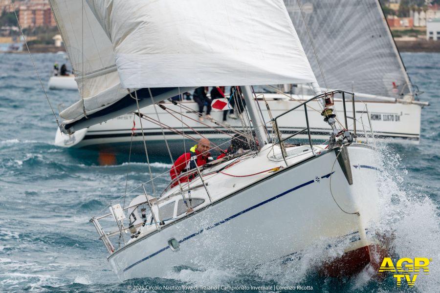 Campionato Invernale CNRT