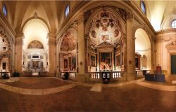 Totale Interno Santa Caterina