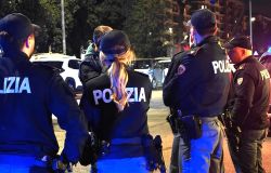 Roma, giro di vite della Polizia dal centro alle periferie, 23 arresti per furti e rapine