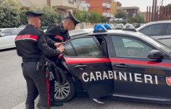 Lavinio, un arresto per violenza sessuale su minore, l'uomo identificato durante i controlli straordinari del territorio