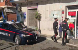Castel Gandolfo, due arresti per rapina aggravata: incastrati dai video e dal tracciamento GPS