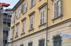 Comando Stazione Carabinieri Torino