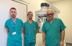 SINGLE PORT - LANGIANO - ROMAGNOLI - SCHIPS