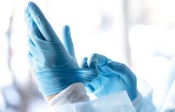 Frosinone, ospedale Fabrizio Spaziani, live surgery dedicata alla chirurgia endoscopica nasale