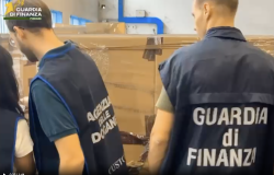 Operazione Broken Wall. Guardia di Finanza e Dogane di Firenze smascherano un sistema di contrabbando per oltre 1000 milioni di Euro