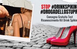 Federfarma:  i “test riconoscimento kit drink spiking”