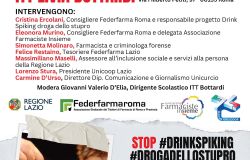 25 Novembre Giornata contro la violenza sulle donne