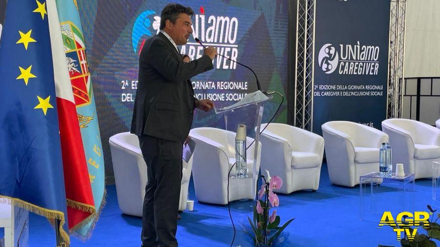 Caregiver, Unicoop punta sulla formazione