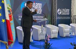 Caregiver, Unicoop punta sulla formazione: “Avviato un corso specifico e uno sportello dedicato”