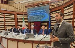 Dekra sicurezza stradale il convegno alla Camera foto da comunicato