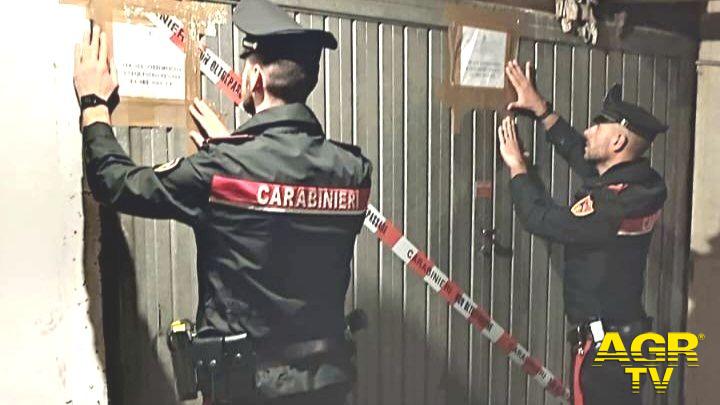 Ostia: arrestato 57enne dopo inseguimento