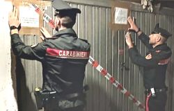 Ostia: arrestato 57enne dopo inseguimento