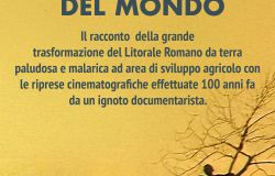 CRT - Tutta la fatica del mondo Depliant fronte