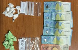 Roma Eur, sei in manette, due donne si siedono spalla a spalla per derubare una coppia di anziani