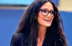 Paola Vegliantei, presidente dell'Accademia della legalità - foto da comunicato stampa