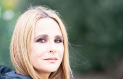 Sabrina Knaflitz foto da comunicato stampa