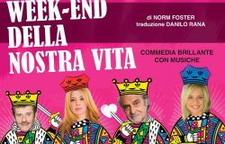 il più brutto week end della nostra vita al Manfredi