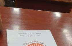 Biodistretto Etrusco Romano