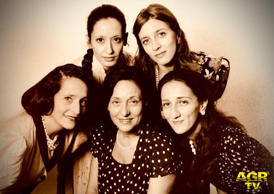 Mariposas foto da comunicato stampa