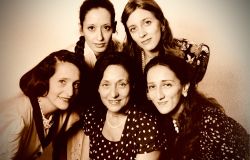 “Las Mariposas. Storia delle sorelle Mirabal” per la Giornata internazionale per l’eliminazione della violenza contro le donne