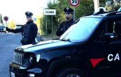 Cesano, peruviana 35enne accoltella, dopo una lite, il compagno, arrestata