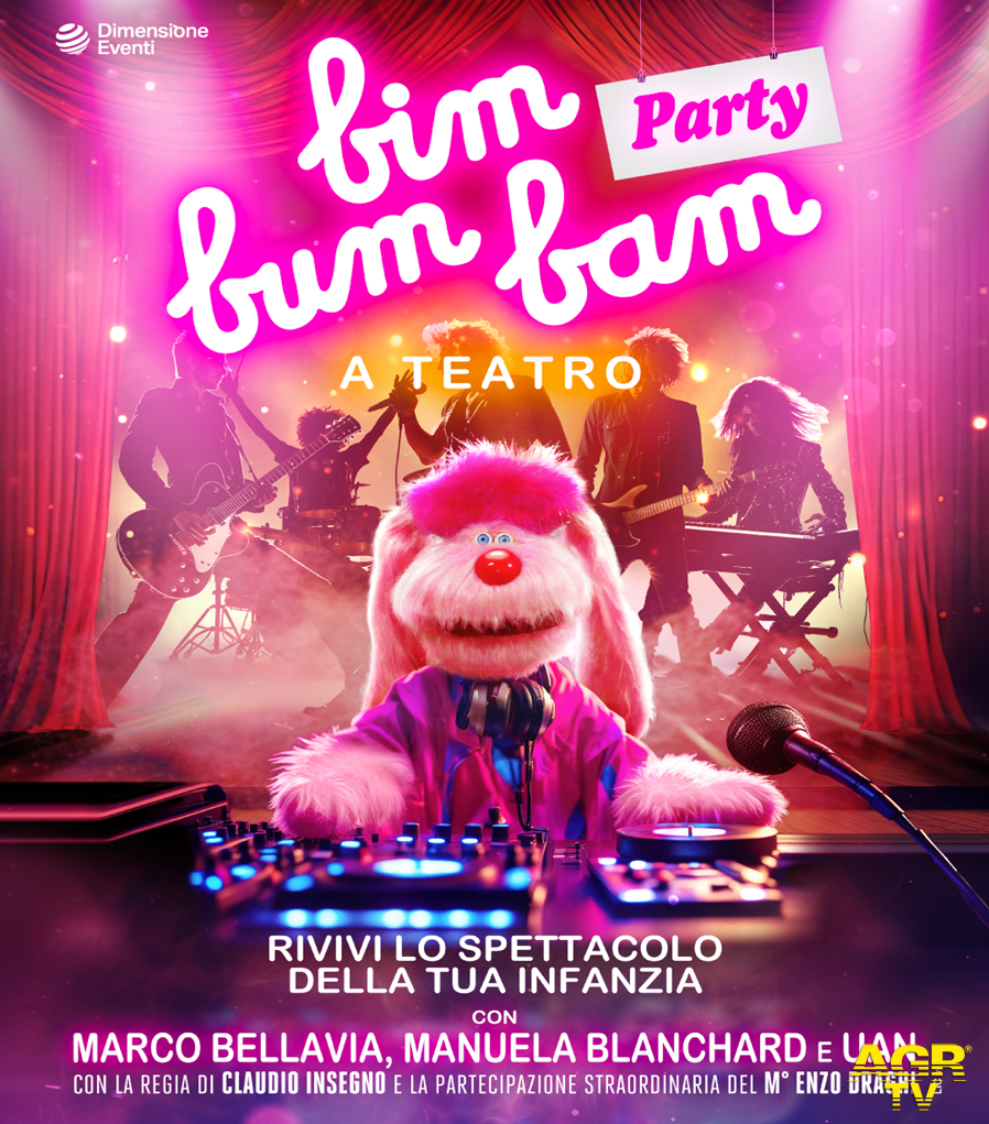 Bim Bum Bam Bim Bum Bam