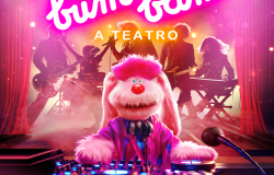 Bim Bum Bam... arriva al teatro Orione