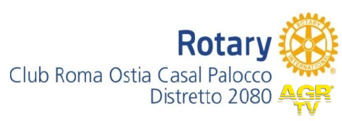Il Rotary Club Roma Ostia Casal Palocco presenta la prima edizione del concorso “Illumina il tuo Municipio – 2025”