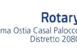 Il Rotary Club Roma Ostia Casal Palocco presenta la prima edizione del concorso “Illumina il tuo Municipio – 2025”