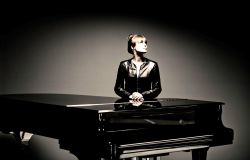 Accademia Filarmonica Romana, la pianista Anna Fedorova giovedì 27 novembre al Teatro Argentina.