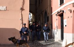 Polizia Anzio-Nettuno