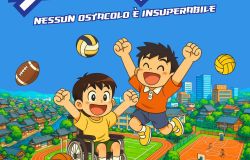 XV Municipio, Invictus 30 novembre giornata di sensibilizzazione per uno sport inclusivo