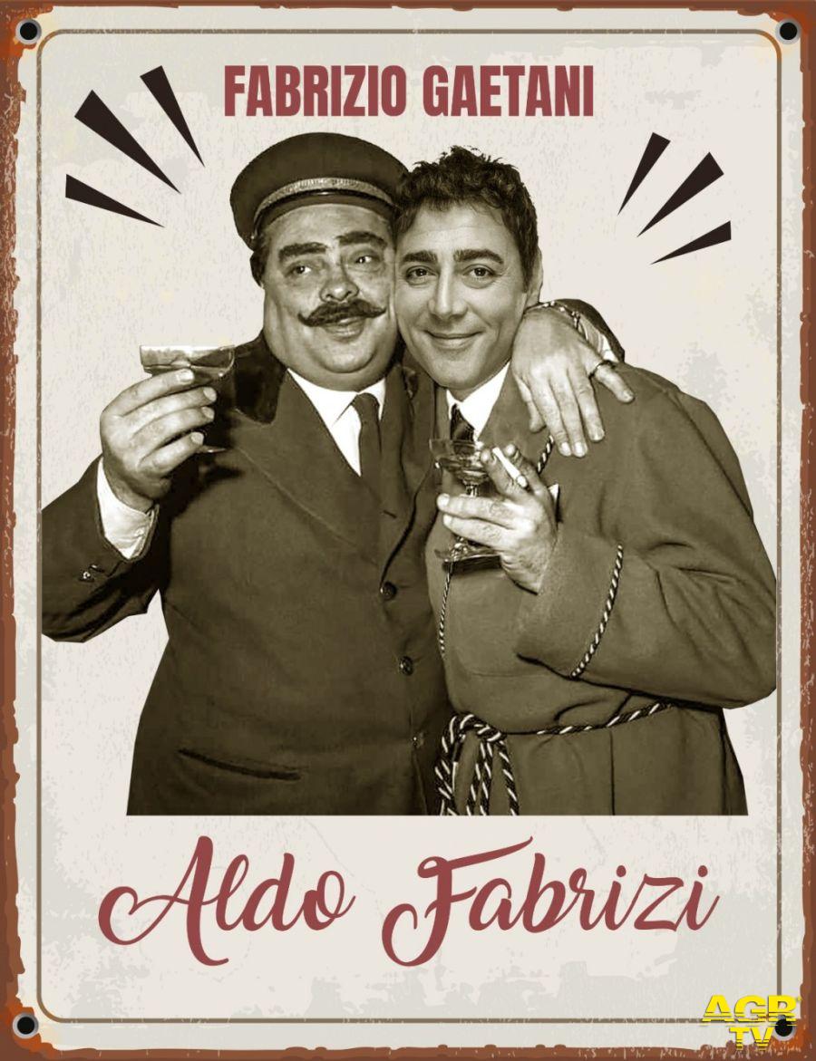 Aldo Fabrizi locandina Manfredi Aldo Fabrizi locandina Manfredi