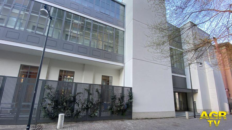 Casa degli Artisti - Foto @Wikipedia