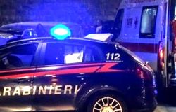 Erano in vacanza a Roma....lui la picchia nel B&B e finisce in manette