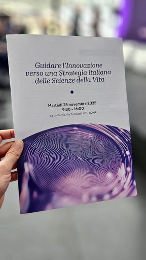 Guidare innovazione sanitaria sanofi foto da comunicato