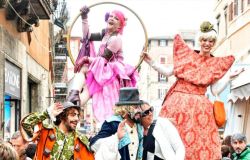 Chocoparade    foto da comunicato stampa