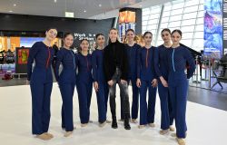 ADR e Teatro dell'Opera, insieme contro la violenza di genere