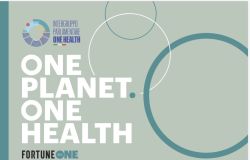 One Planet One Health