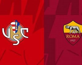 La vittoria al “Zini” splendido viatico per la Roma La vittoria al “Zini” splendido viatico per la Roma