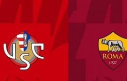 La vittoria al “Zini” splendido viatico per la Roma