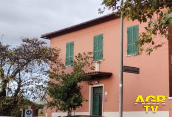 Acilia, Centro Antiviolenza a piazza dei Sicani, lavori ultimati entro marzo