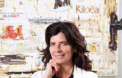 Camilla Pizzoni - Direttore Generale Pool Pharma