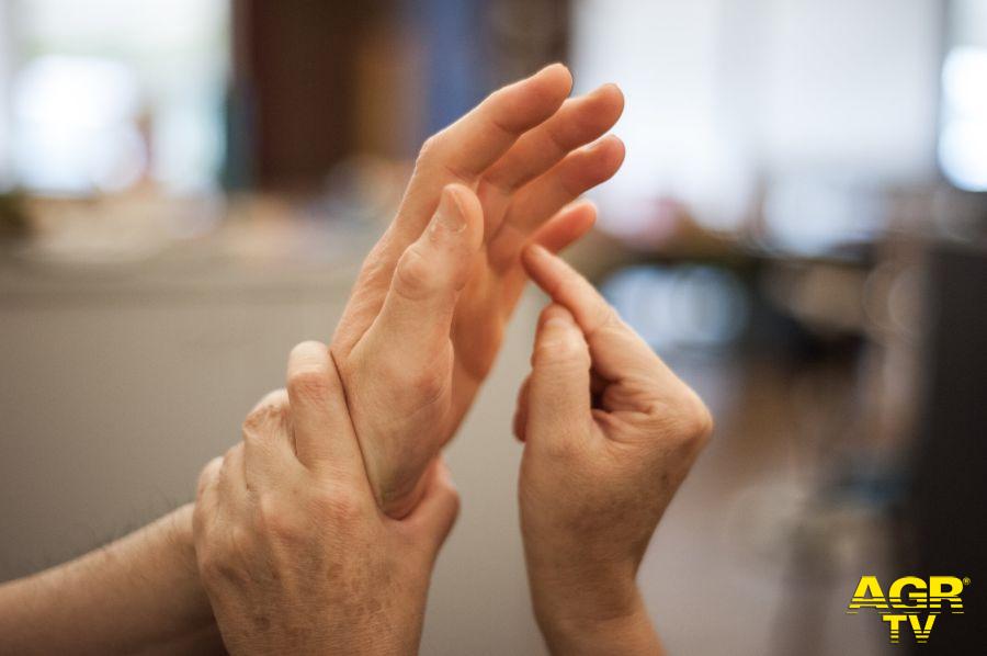 comunicazione con persone sordocieche Lega Filo d'Oro